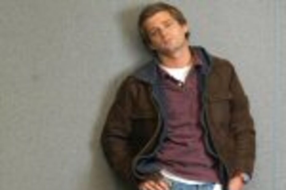 Granger em exclusivo para a TVI