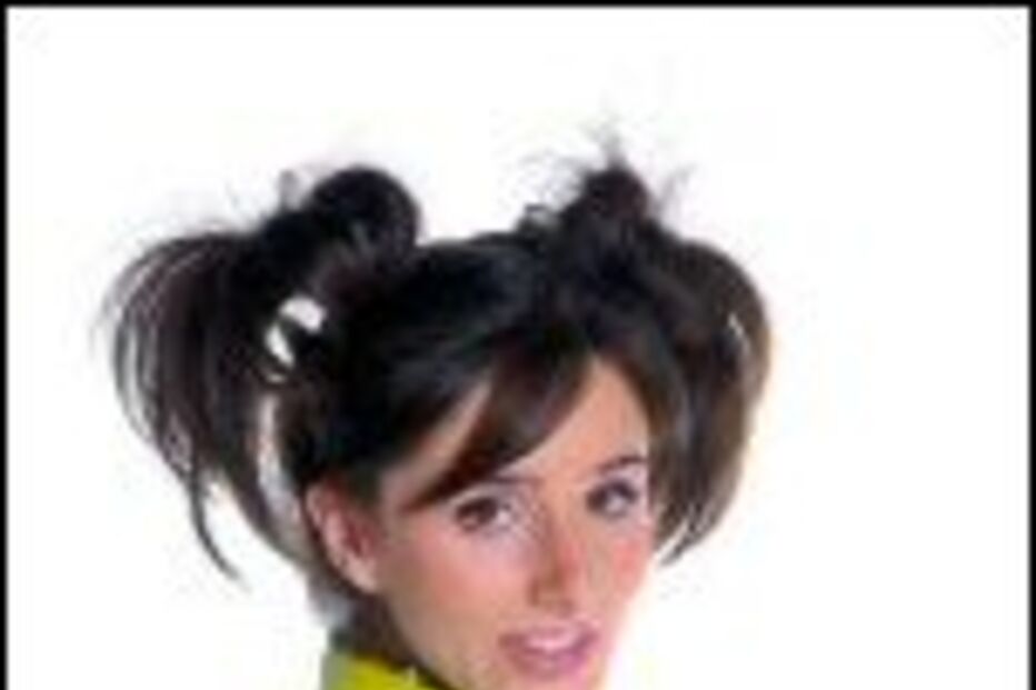 Chiquititas animam Verão