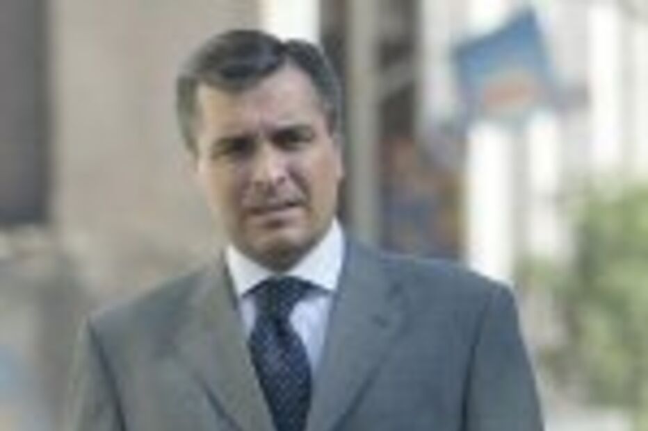 Marcada 2ª sessão de processo Dexia-Veiga