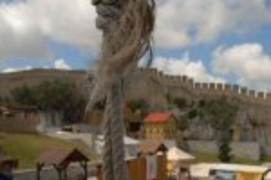 Enforcamento acidental