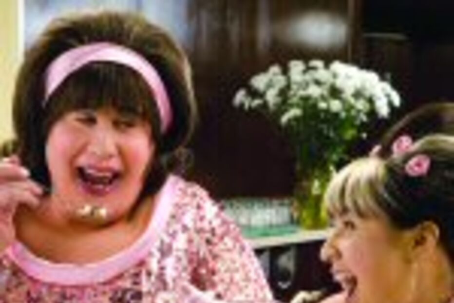 Travolta e Pfeiffer como nunca vistos