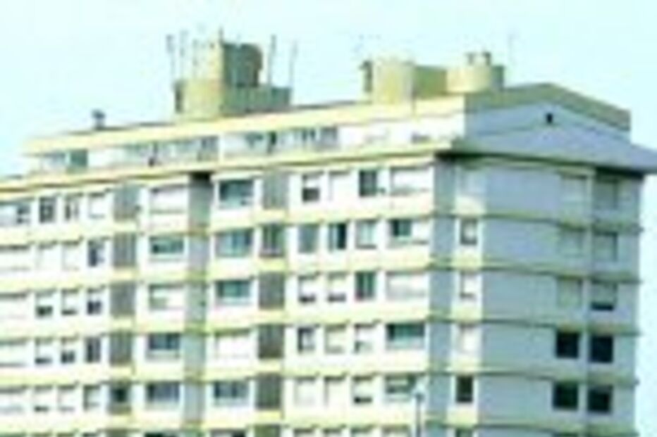 Demolição de Prédio Coutinho afastada