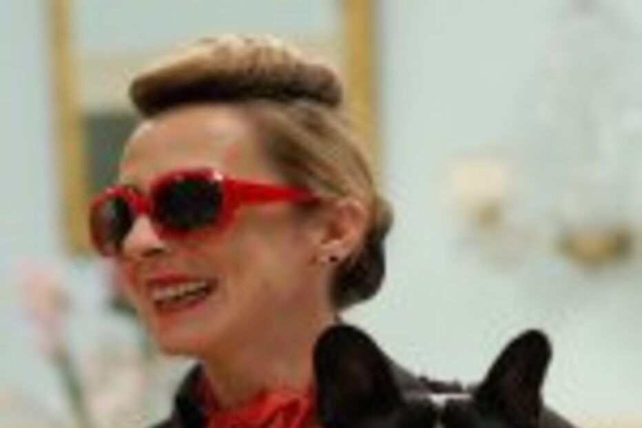 Extravagância foi um risco