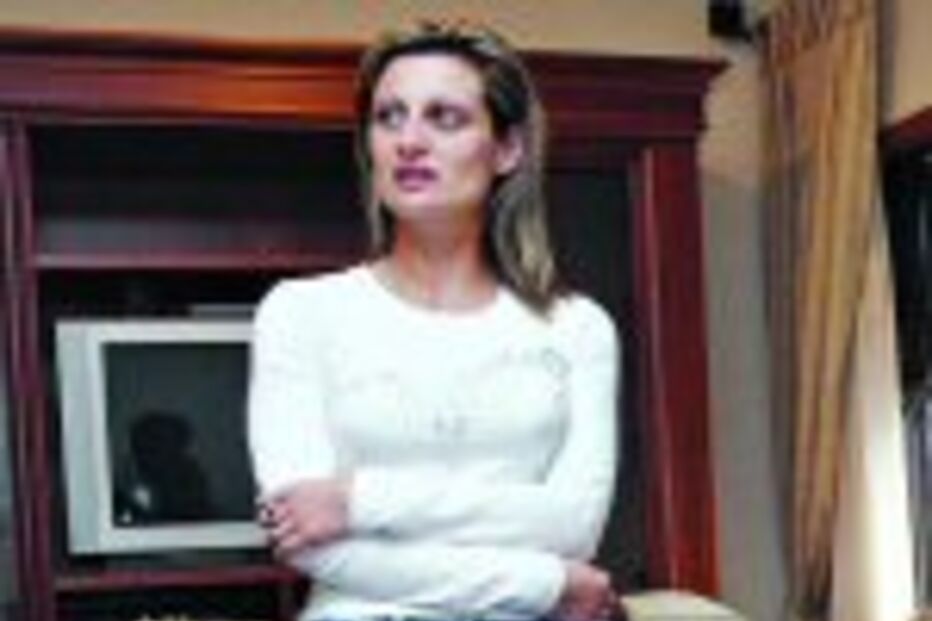 Ajudem-me a encontrar a minha filha