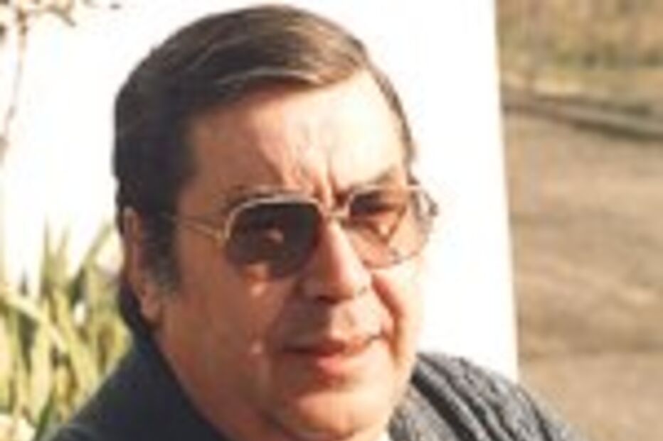 MORREU O ACTOR RUI LUÍS