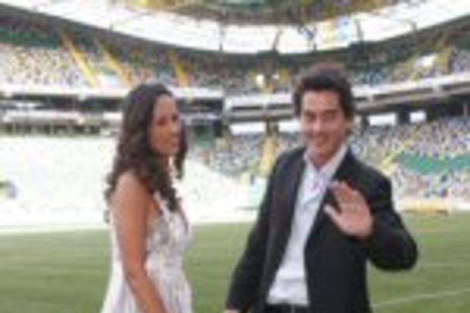 Doce Fugitiva no Sporting