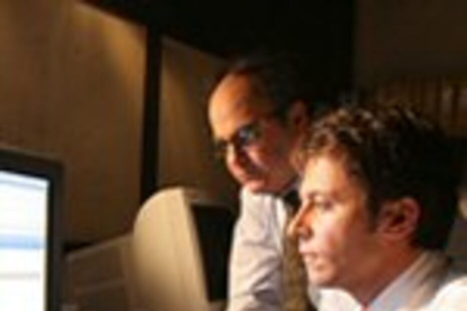 Escutas na abertura do filme de Botelho