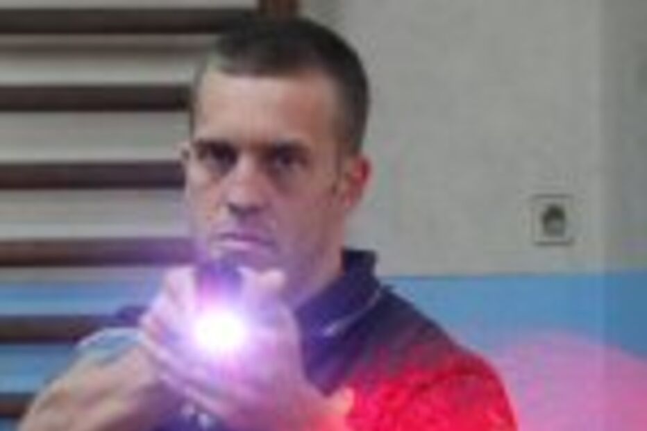 Intendente Lucas lidera Unidade Especial da PSP