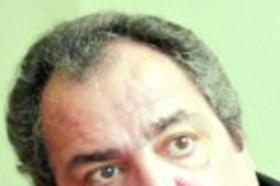 Ruben de Carvalho apresenta Festa do Avante