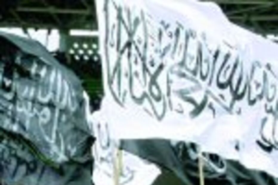 Islamitas querem expulsar ocidentais