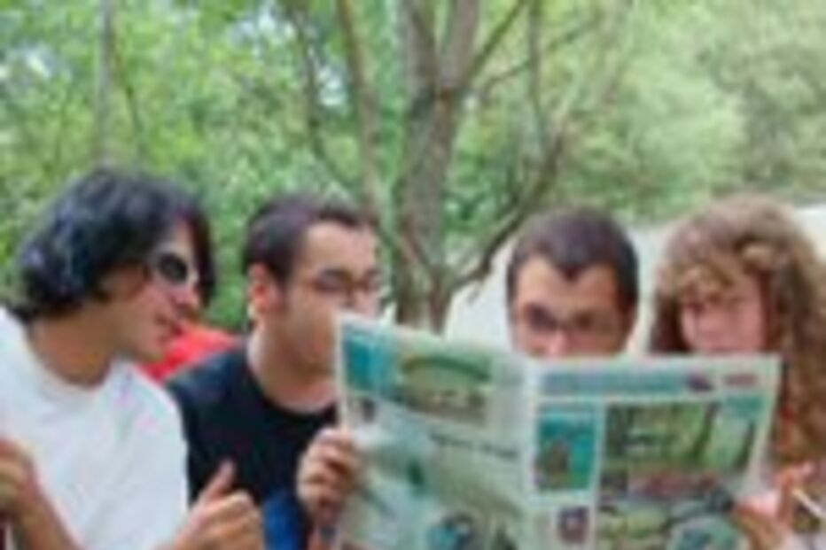 Resistentes do Norte