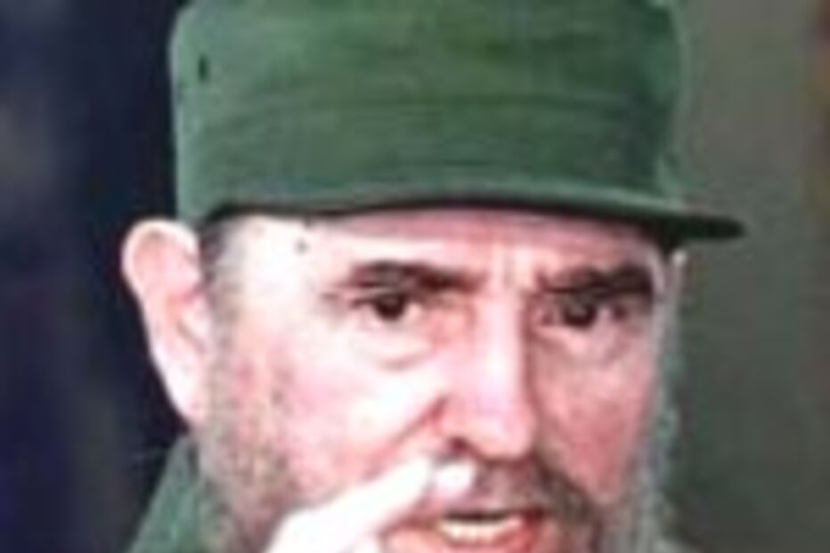 FIDEL EXECUTA SEQUESTRADORES