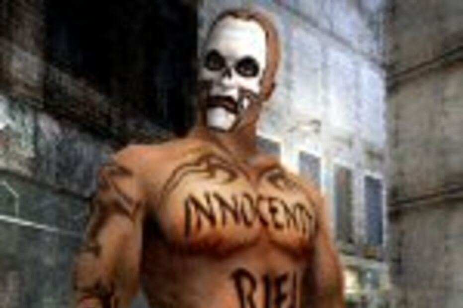 Jogo de vídeo Manhunt 2 retirado em Portugal