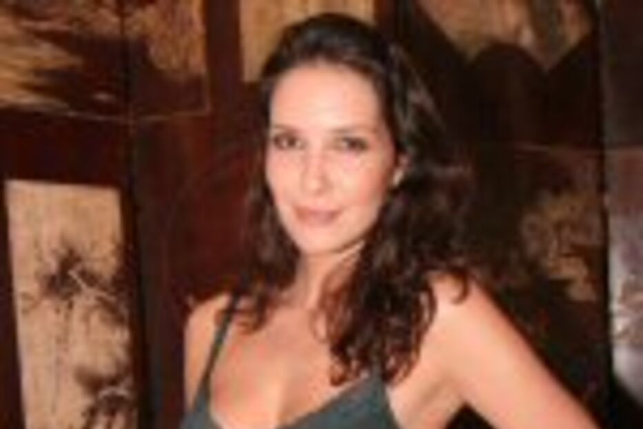 TVI vai exibir filme com Soraia Chaves