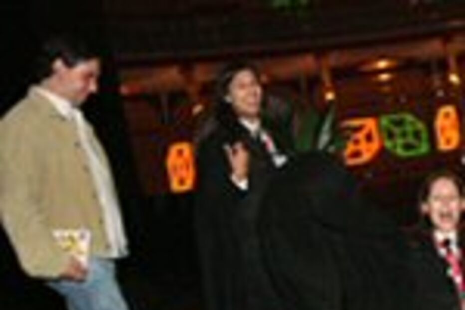 Ratos matam estudante