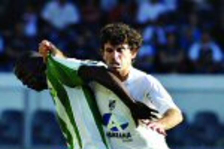 Empate entre Vitórias é retrato fiel do jogo