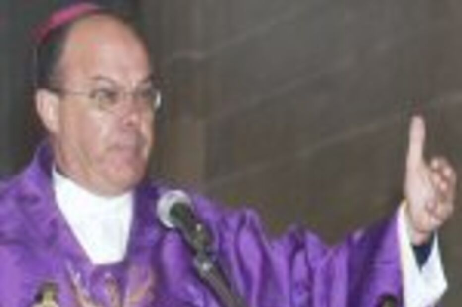 Só a Igreja Católica autoriza outros credos