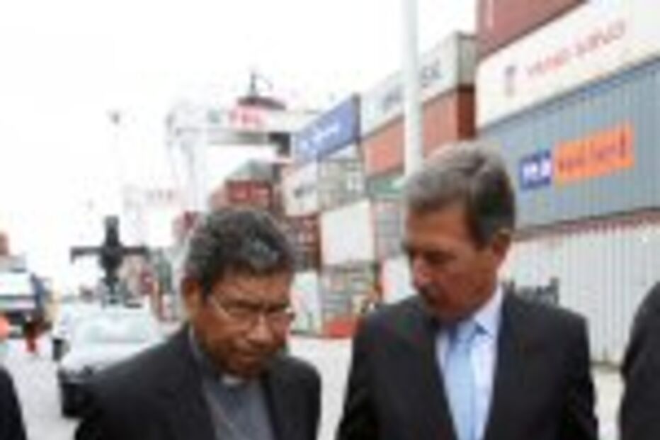 A esperança de D. Ximenes Belo