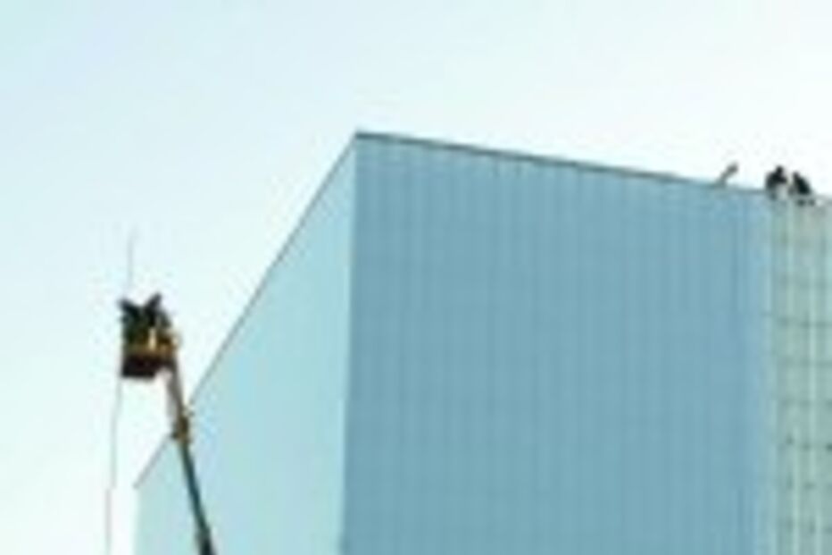 Multiusos abre até ao Verão