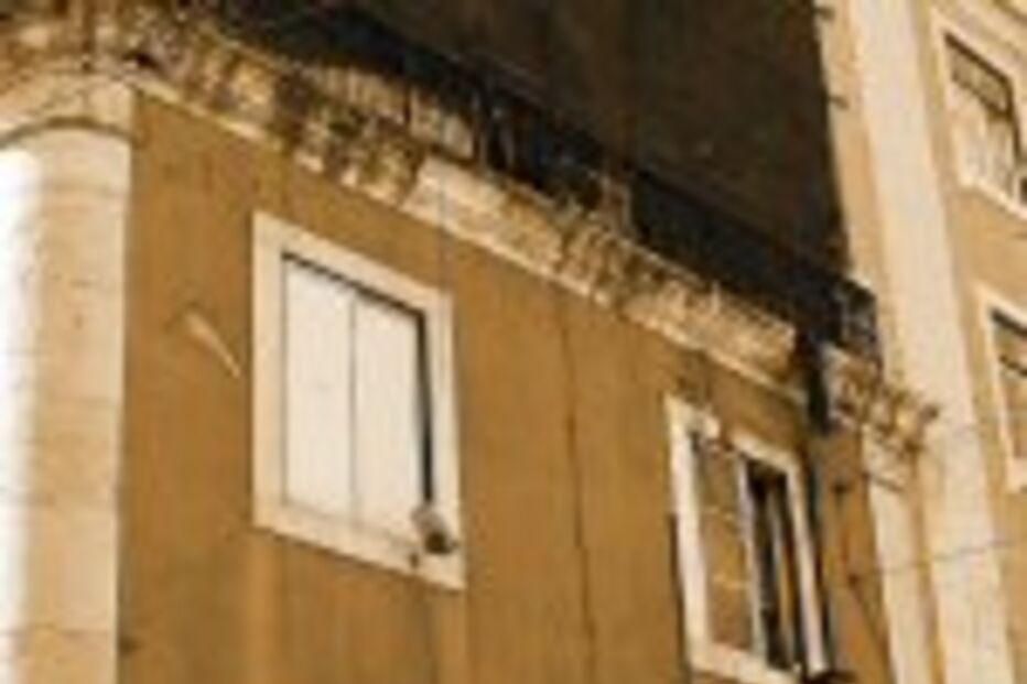 Como eram os bordéis de Lisboa antiga