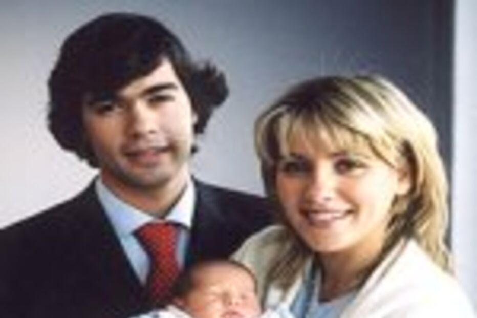 SOFIA E PEDRO SEPARADOS