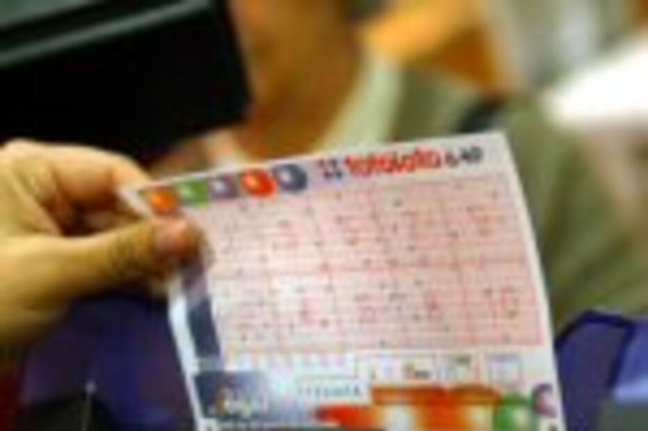 Totoloto pode criar maior milionário de sempre