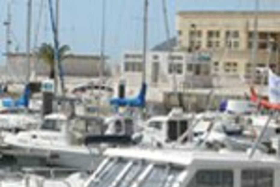 GNR tem oito lanchas encalhadas