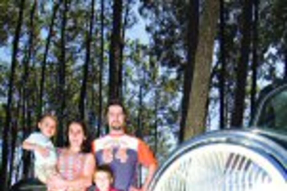 Ainda é giro ter um Mini