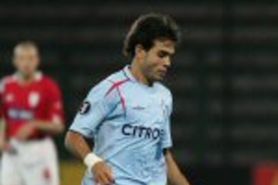 Borja Oubiña separado por detalhes