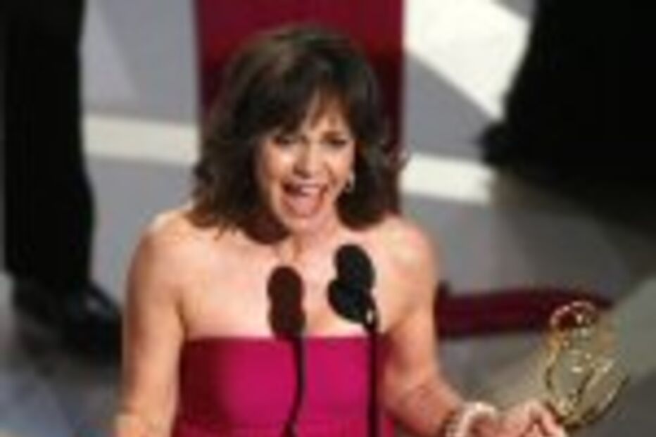 Sally Field censurada