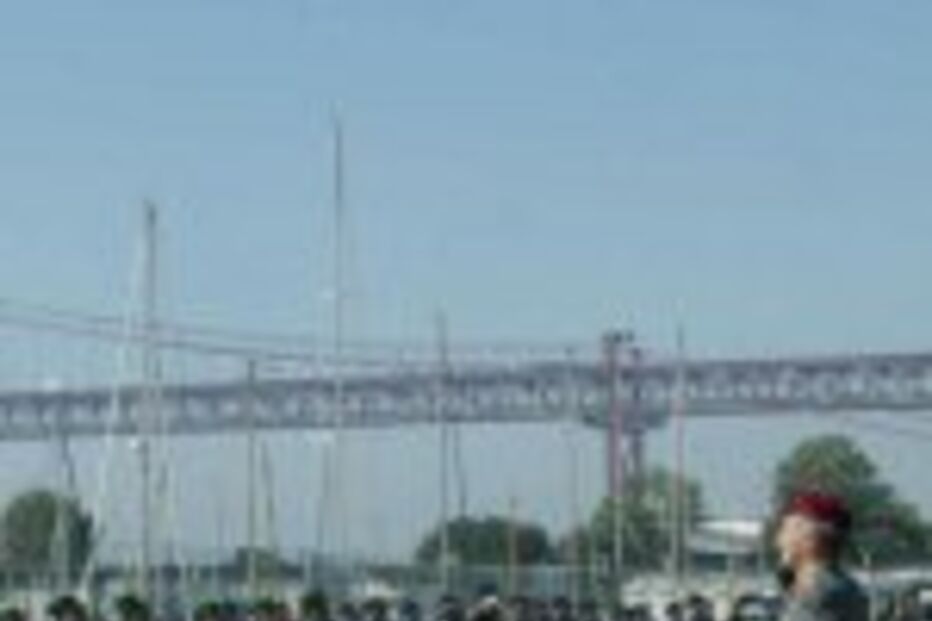 Fim da Brigada Fiscal