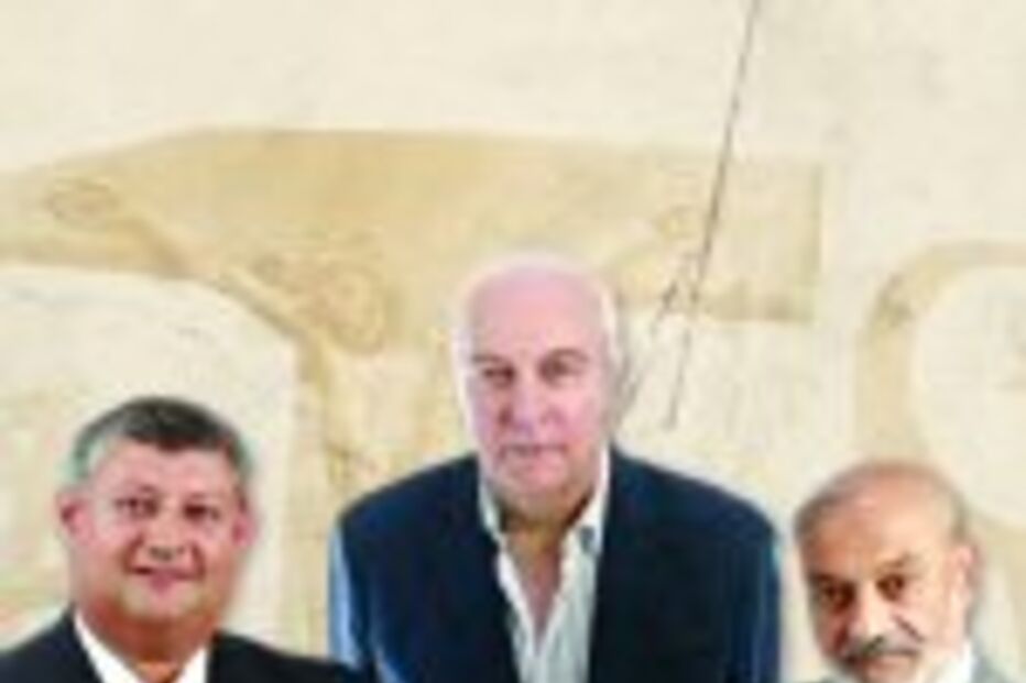 Três vidas segundo religiões diferentes