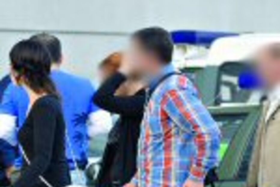 Guarda desmantela rede de contrabando