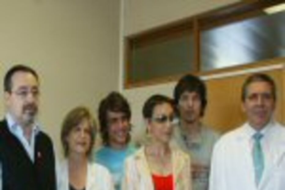 Oliveira oferece equipamento ao IPO