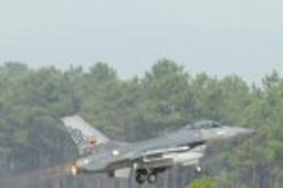 Pilotos aprendem nos EUA