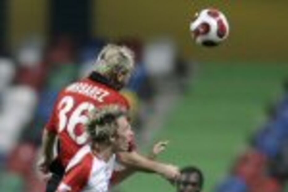 Leirienses despedem-se com vitória