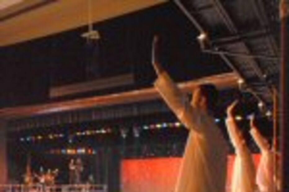 Cristo de La Féria arranca com elogios