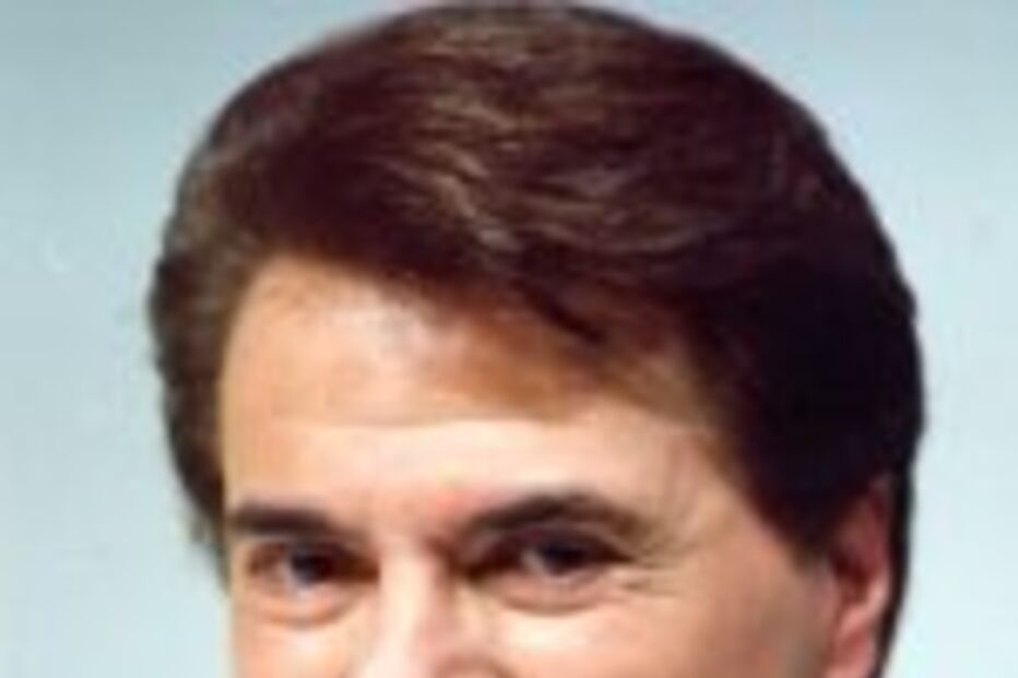 AUTO-ANÚNCIO DA MORTE DE SÍLVIO SANTOS CONTESTADO