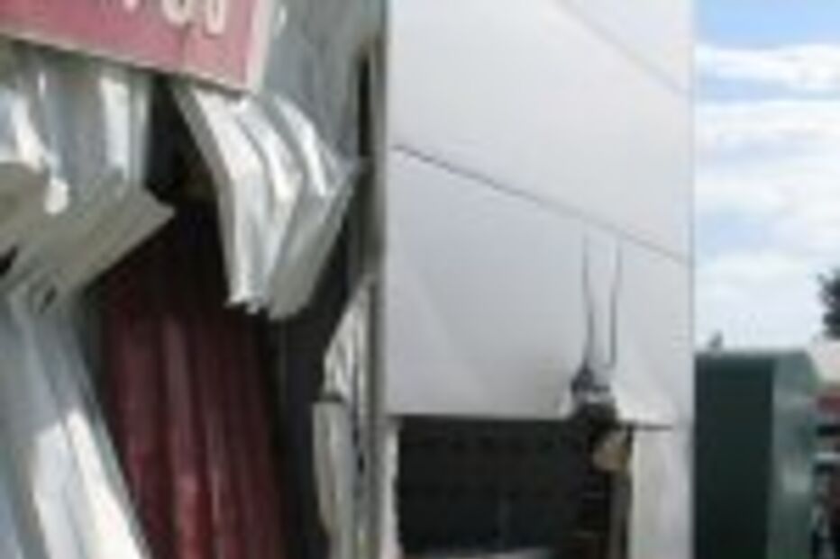 Gang dos multibancos falha dois furtos de caixas