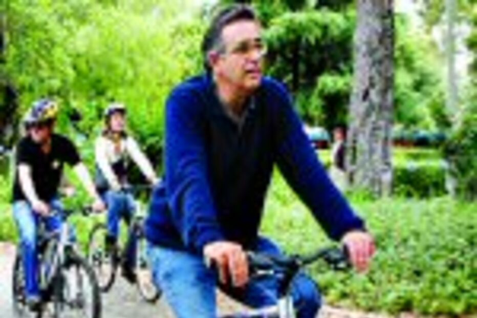 Circuitos cicláveis