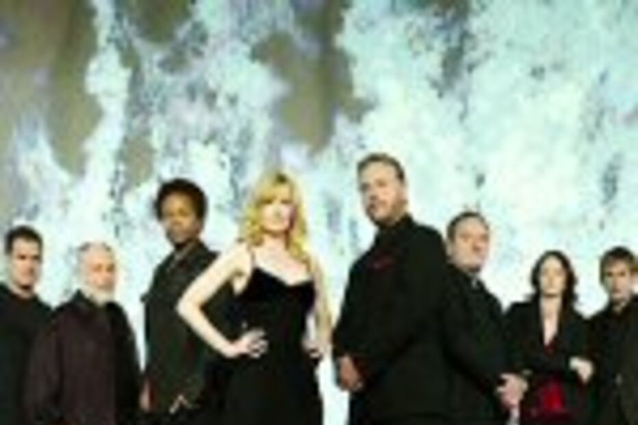 CSI é a série dramática mais popular do Mundo