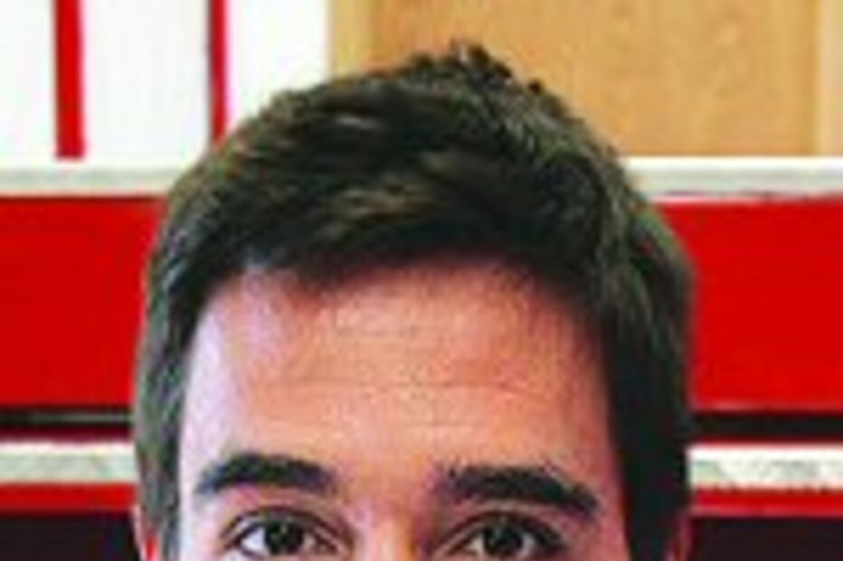 Daniel Cardoso operado a hérnia