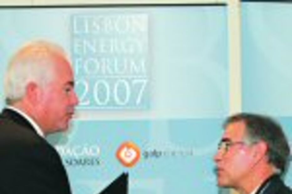 Galp assina acordo com Venezuela