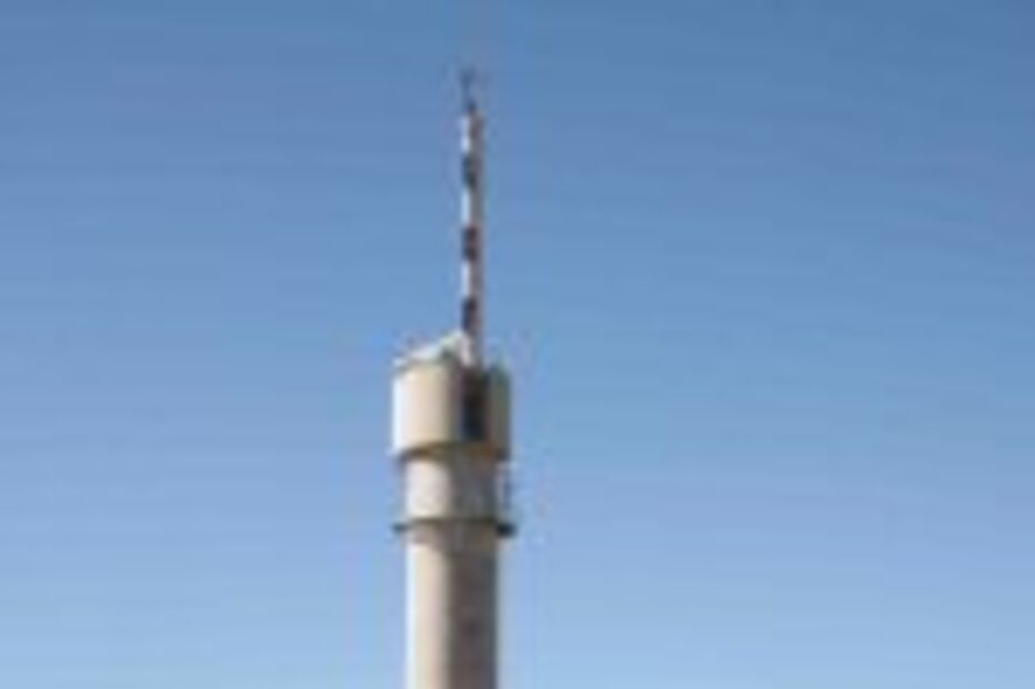 Vigilância naval por radar em Ferragudo