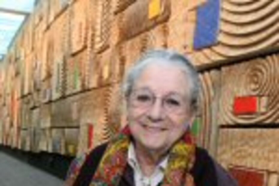 Eunice Muñoz com As minhas Ofélias