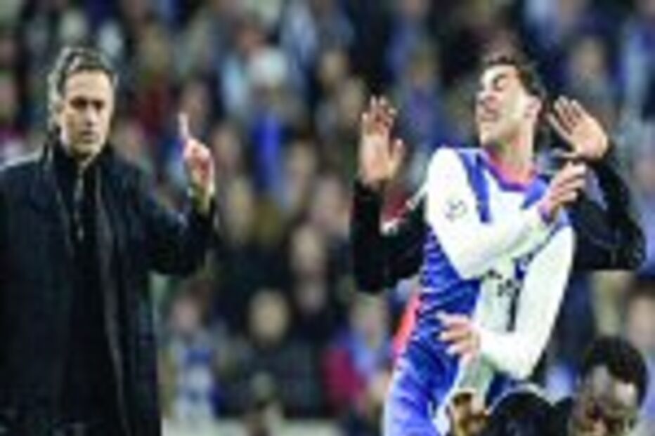 Empate soube a pouco