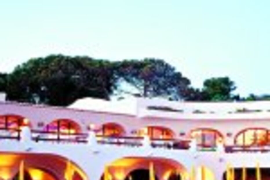 Pelo outro Algarve