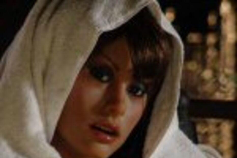 A era dos robossexuais