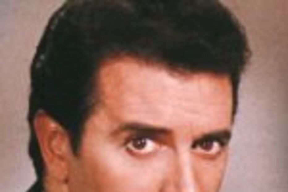 MORREU TENOR ITALIANO FRANCO CORELLI