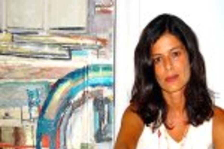 A PARTIR DE AGORA NÃO VOU PARAR MAIS